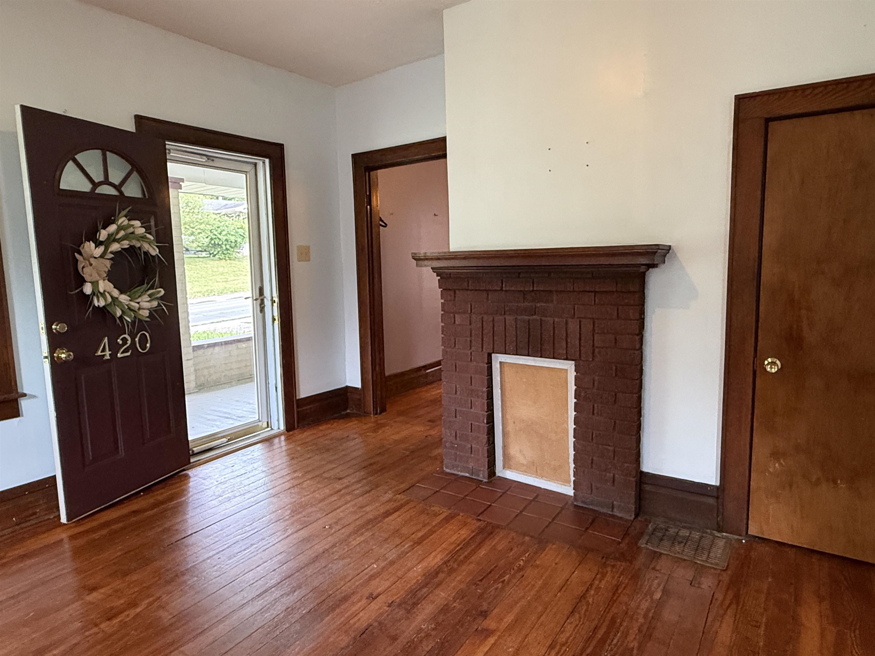 Residential in Ashland 2