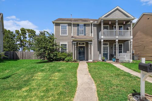23644 Wildwood Green Way, Spring, TX, 77373-7685 | Card Image