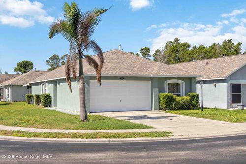 2126 Redwood Cir Ne, Palm Bay, FL, 32905-4025 | Card Image