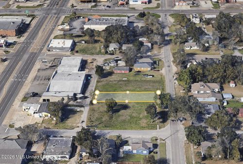 2309 24th Ave, Gulfport, MS, 39501-4606 | Card Image