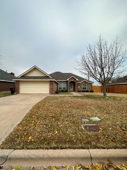 4442 Cole Dr, Abilene, TX, 79606-5404 | Card Image
