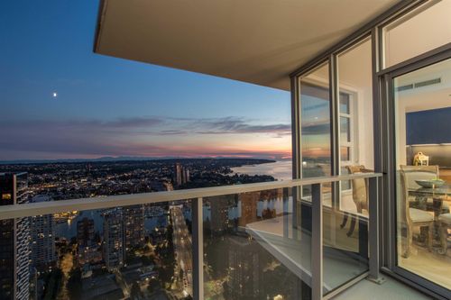 4608-1289 Hornby St, Vancouver, BC, V6Z0G7 | Card Image