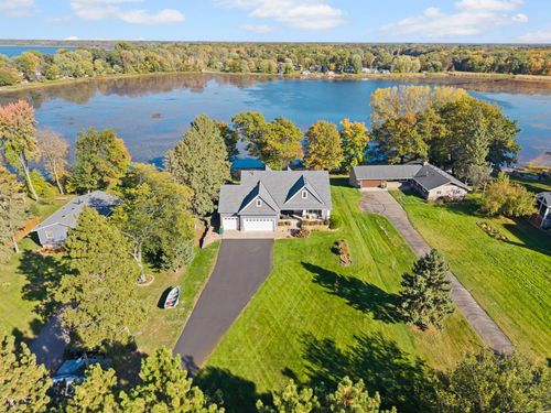 17447 Interlachen Drive Ne, Ham Lake, MN, 55304 | Card Image