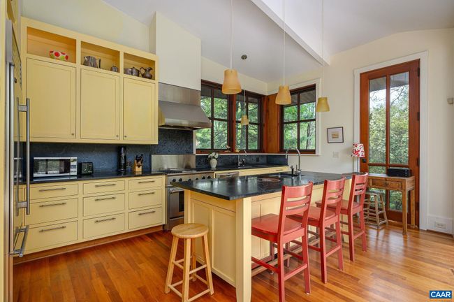 1112 Park St, House other with 4 bedrooms, 4 bathrooms and null parking in CHARLOTTESVILLE VA | Image 18