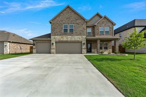 210 Brent Ln, Greenville, TX, 75402-3127 | Card Image
