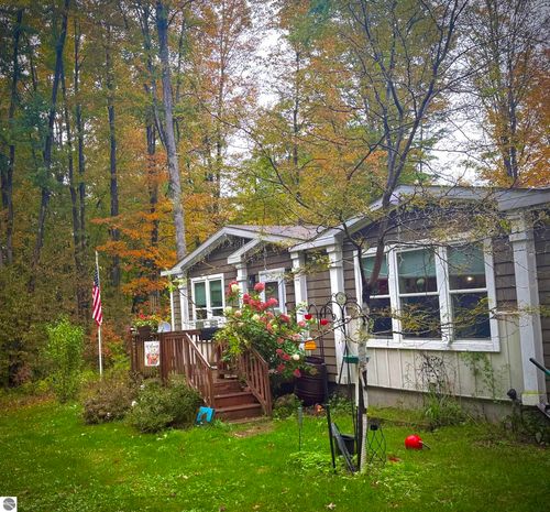 2278 Beeman Road, Bellaire, MI, 49615 | Card Image