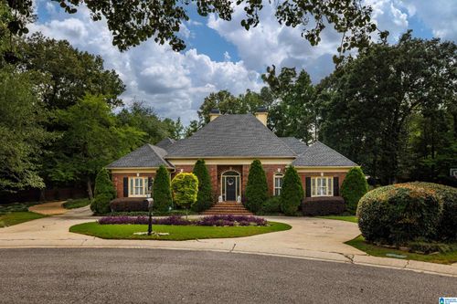 3213 Brook Highland Trce, BIRMINGHAM, AL, 35242-5814 | Card Image