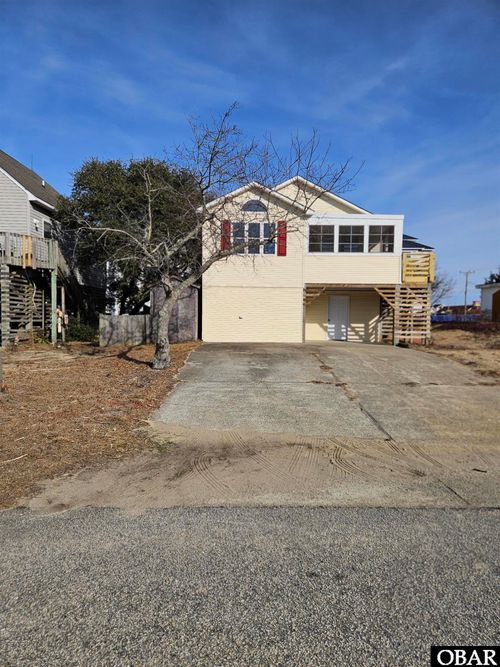 6321 S Bobwhite Avenue, Nags Head, NC, 27959 | Card Image
