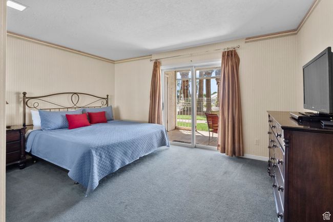 APT-1609 - 1845 Canyon View Dr, Condo with 1 bedrooms, 1 bathrooms and 1 parking in St. George UT | Image 14