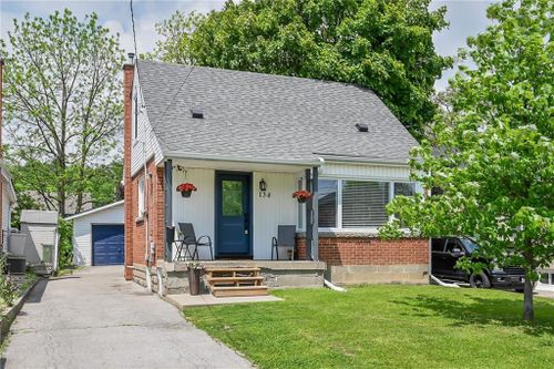 134 Erindale Ave, Hamilton, ON, L8K4R4 | Card Image