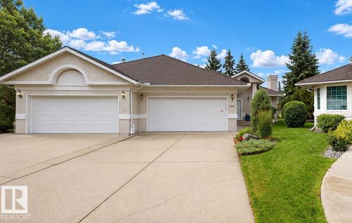 109 Ironwood Pl Nw, Edmonton, AB, T6J6R4 | Card Image