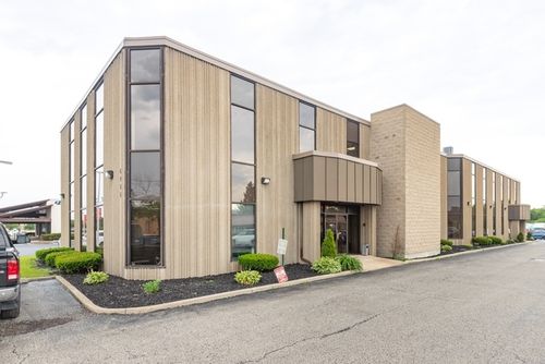 ste-103-6428 Joliet Rd, Countryside, IL, 60525-4687 | Card Image