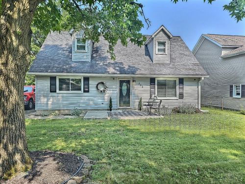 752 Tibbals Ln, Franklin, OH, 45005 | Card Image