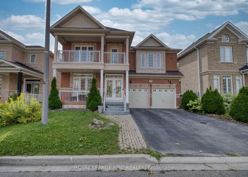 25 Maverick Cres, Brampton, ON, L6R3E6 | Card Image