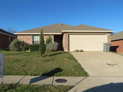 3027 Appaloosa Dr, Dallas, TX, 75237-3233 | Card Image