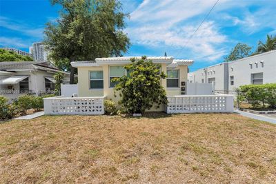 1838 Fillmore St, Home with 0 bedrooms, 0 bathrooms and 2 parking in Hollywood FL | Image 1