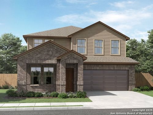 116 Perciful Ave, Cibolo, TX, 78108-0409 | Card Image