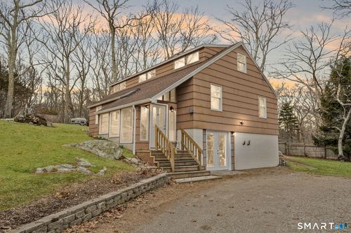 281 Fishtown Rd, Mystic, CT, 06355-2046 | Card Image