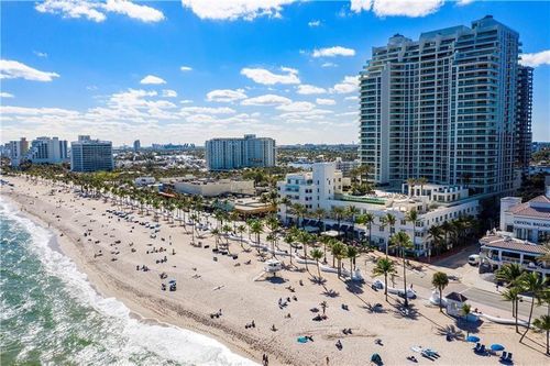 ph-2703-101 S Fort Lauderdale Beach Blvd, Fort Lauderdale, FL, 33316-1569 | Card Image