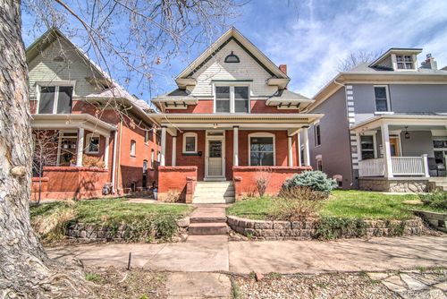 86 N Pearl St, Denver, CO, 80203-4109 | Card Image