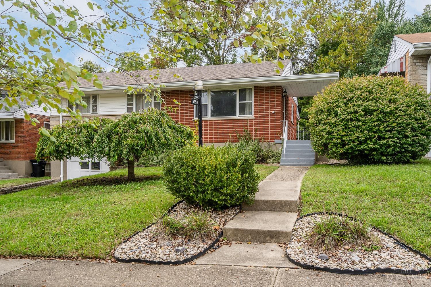 Willnet Dr, Cincinnati, OH 45238