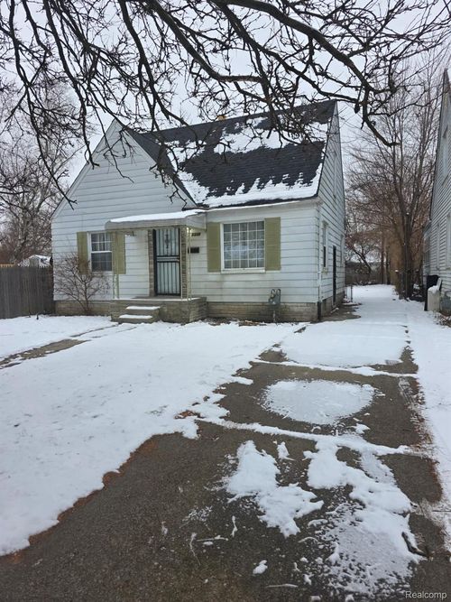 6339 Warwick St, Detroit, MI, 48228-3936 | Card Image
