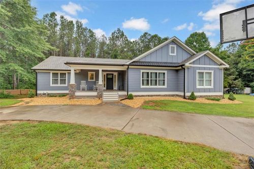 1511 Weaver Jones Rd, Rutledge, GA, 30663-2963 | Card Image