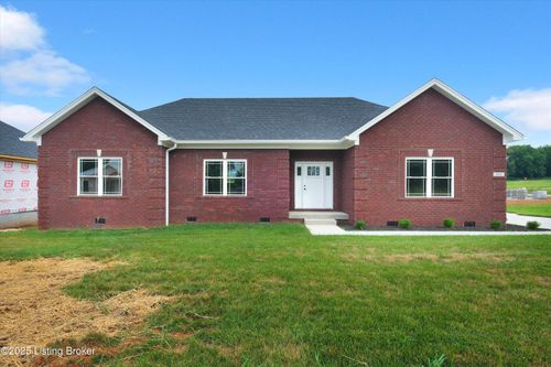 409 Palmetto Way, Bardstown, KY, 40004-3207 | Card Image