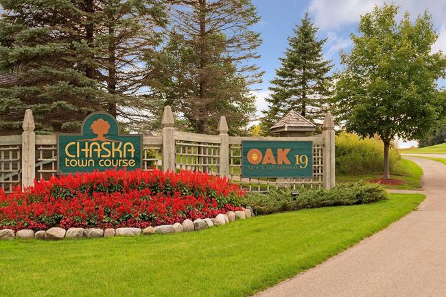2034 Schoolmaster Dr, House other with 3 bedrooms, 3 bathrooms and null parking in Chaska MN | Image 46