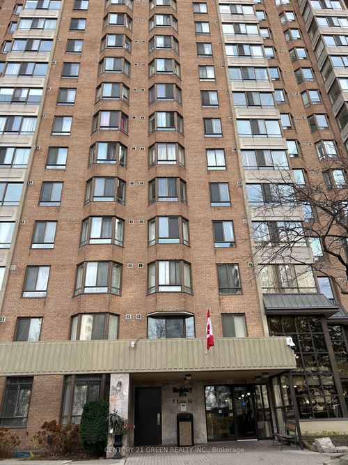 706-5 Lisa St, Brampton, ON, L6T4T4 | Card Image
