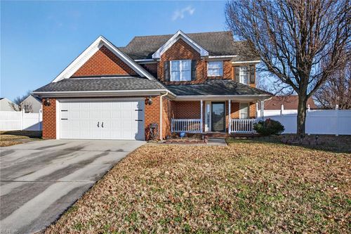 3020 Armentrout Ct, Chesapeake, VA, 23324-3707 | Card Image