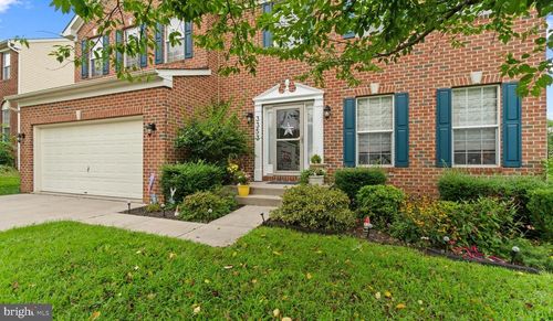 3353 Shrewsbury Rd, ABINGDON, MD, 21009-1280 | Card Image