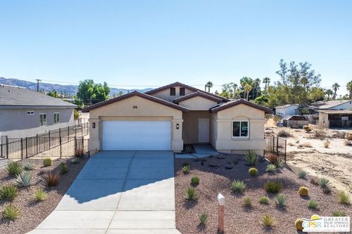 16288 Avenida Rambla, Desert Hot Springs, CA, 92240-7000 | Card Image