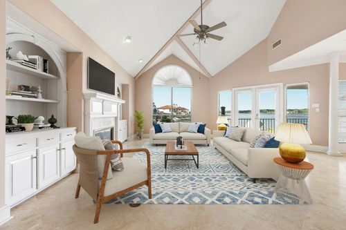 106 Cove Pt, Montgomery, TX, 77356-5869 | Card Image