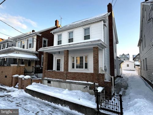 239 E Hazard St, SUMMIT HILL, PA, 18250-1309 | Card Image