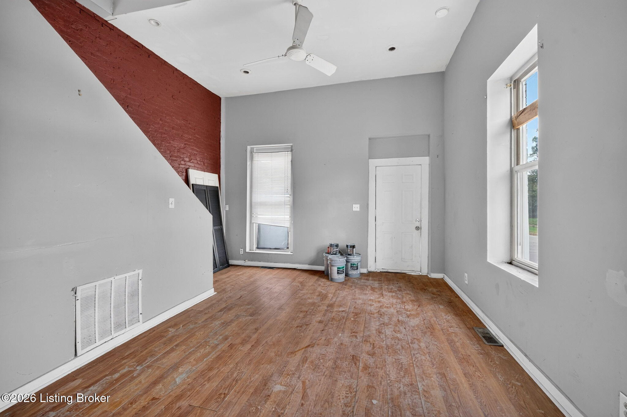 Residential in Louisville 3
