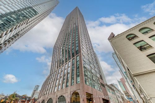 2305-99 John St, Toronto, ON, M5V0S6 | Card Image