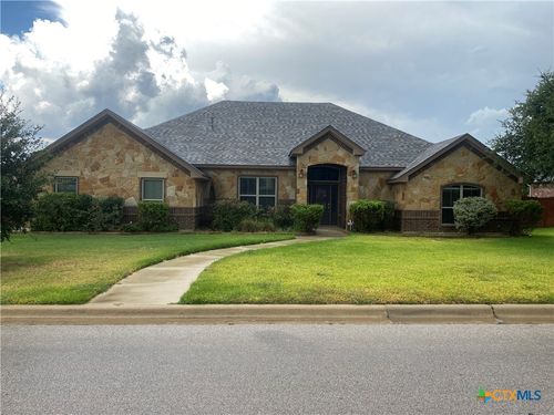 2037 Bella Vita Dr, Nolanville, TX, 76559-4592 | Card Image