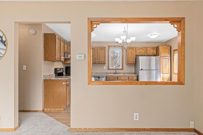 1709 Hillview Rd, House other with 3 bedrooms, 1 bathrooms and null parking in Shoreview MN | Image 4