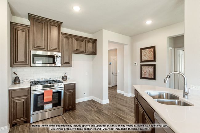1200 Sylvia St, House other with 5 bedrooms, 5 bathrooms and null parking in Desoto TX | Image 12