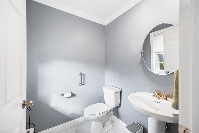 UNIT-28 - 22 Highland Rd, Condo with 3 bedrooms, 3 bathrooms and 2 parking in Raynham MA | Image 14