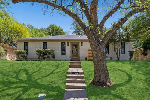 12124 Dixfield Dr, Dallas, TX, 75218-1224 | Card Image