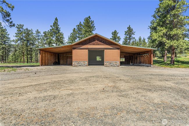 6720 Stemilt Loop Rd, House other with 3 bedrooms, 3 bathrooms and 4 parking in Wenatchee WA | Image 35