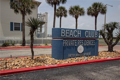 256-14721 Whitecap Blvd, Corpus Christi, TX, 78418-7722 | Card Image