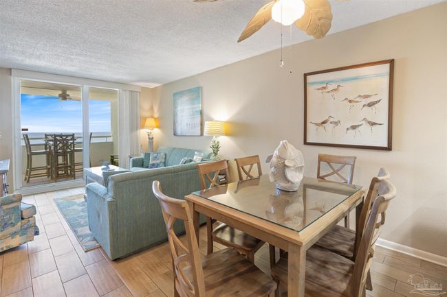 APT-608 - 13753 Perdido Key Dr, Condo with 2 bedrooms, 2 bathrooms and null parking in Pensacola FL | Image 18