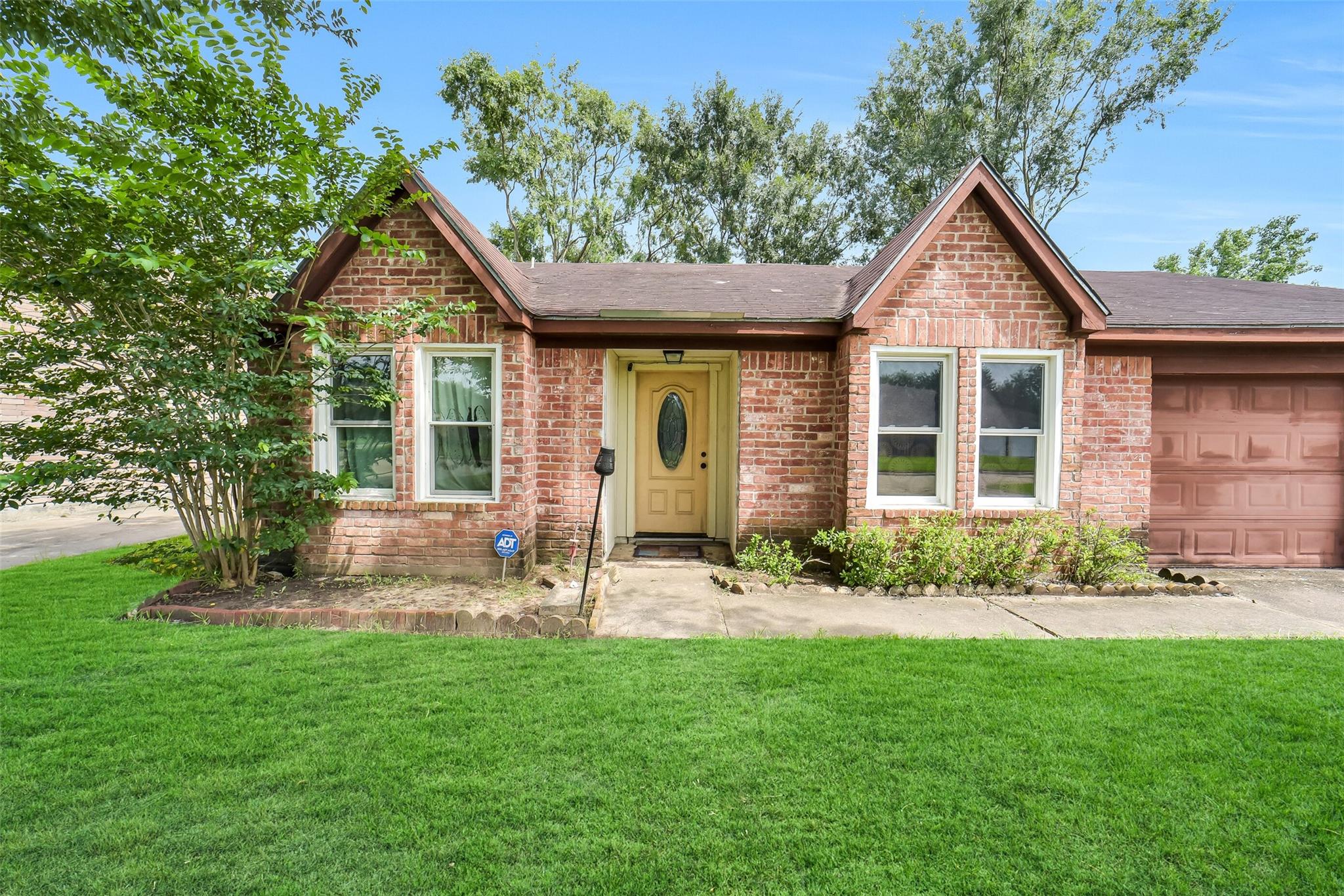 Residential in Missouri City 4