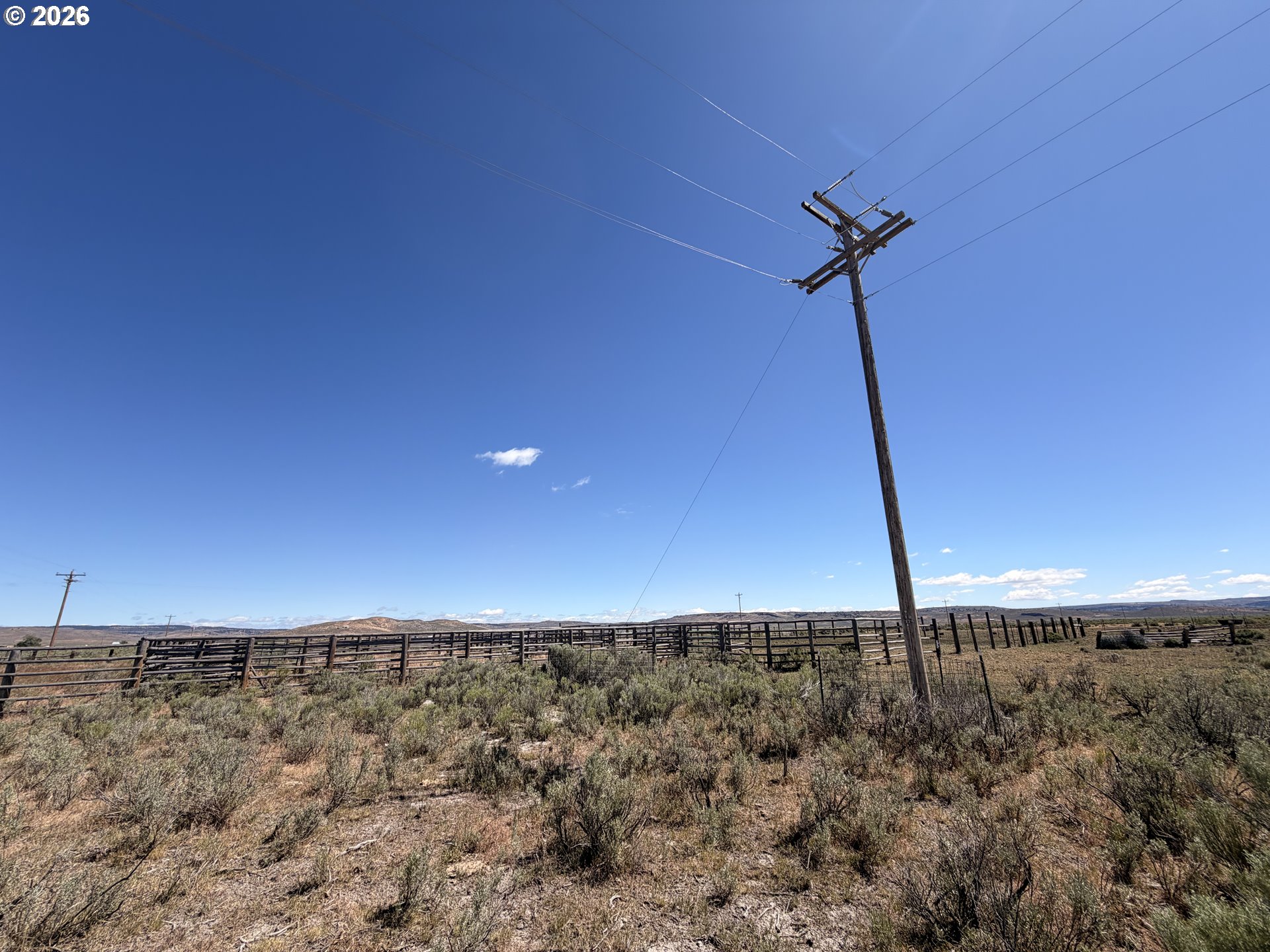 Land in Burns 2