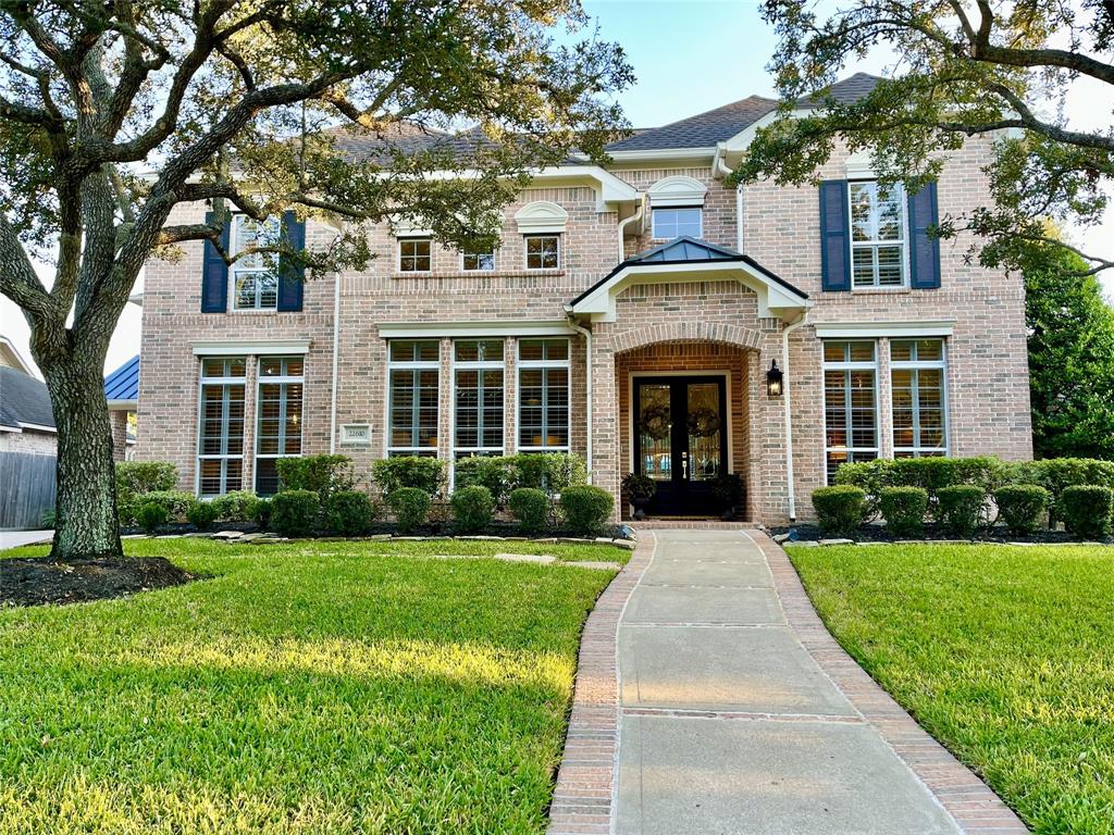 Arbor Stream Dr, Katy, TX 77450