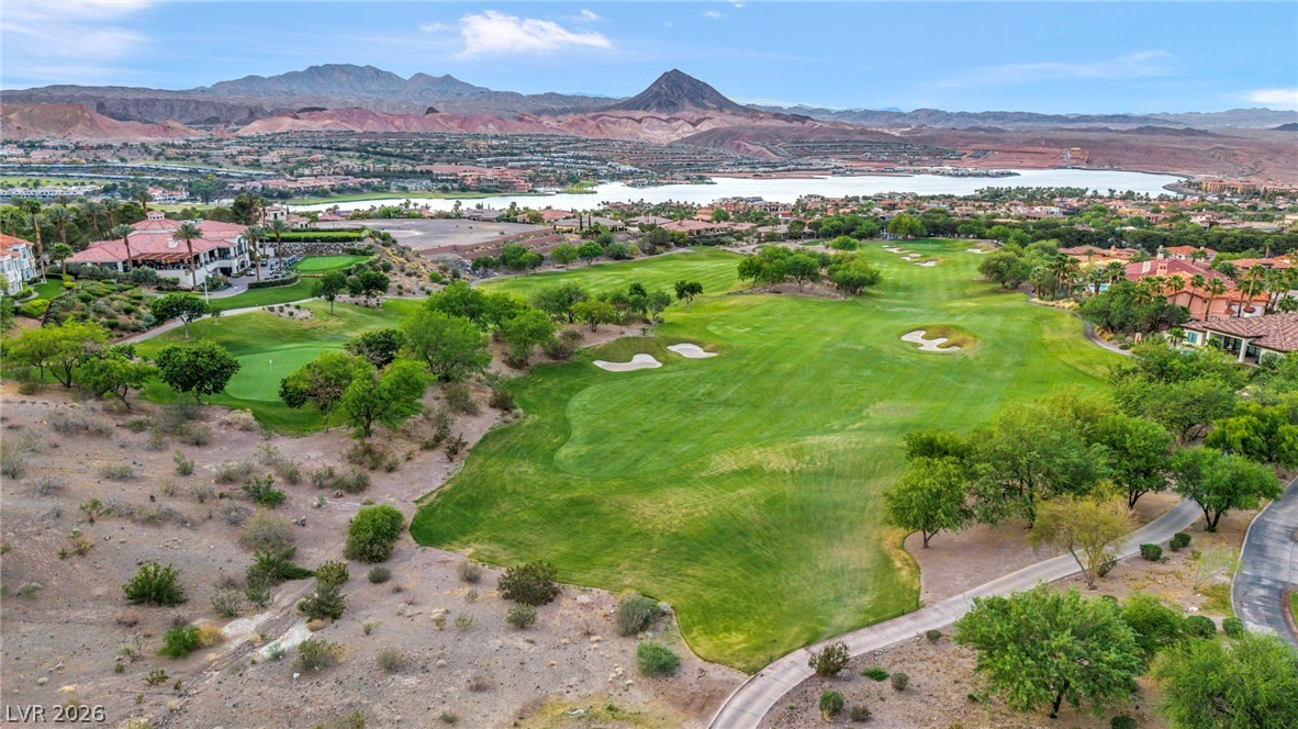 Residential in Henderson 3