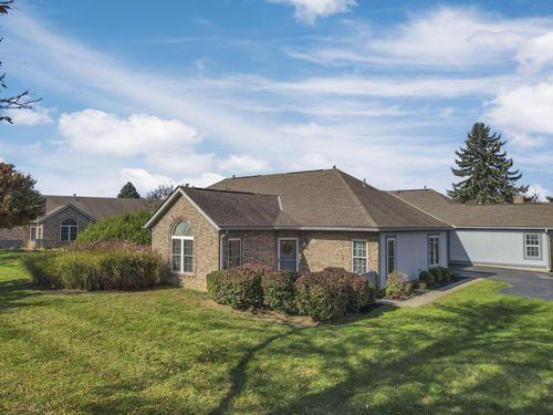 12-3757 Mill Stream Dr, Hilliard, OH, 43026-9378 | Card Image